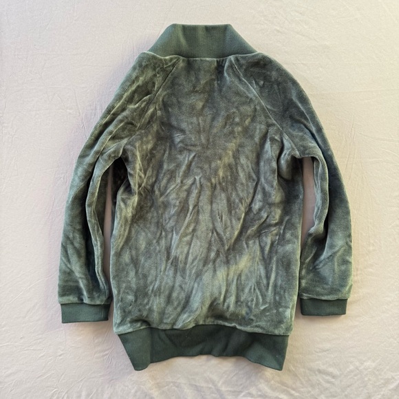 Kin Kin Velvet Raglan Cardigan Bundle - Picture 8 of 9